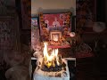 Jay Shri jotram Bhagwan