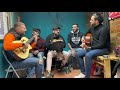 Popurrí flamenco con Carrasquitos y Luismi