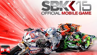 SBK15 - Official Mobile Game (By Digital Tales) - iOS / Android / Windows Phone - Gameplay Video screenshot 4