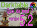 [FR] Quoi de neuf dans darktable 5.2 ?