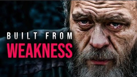 Turn Your Weaknesses Into Unstoppable Strength – The Ultimate Guide to Mental Toughness