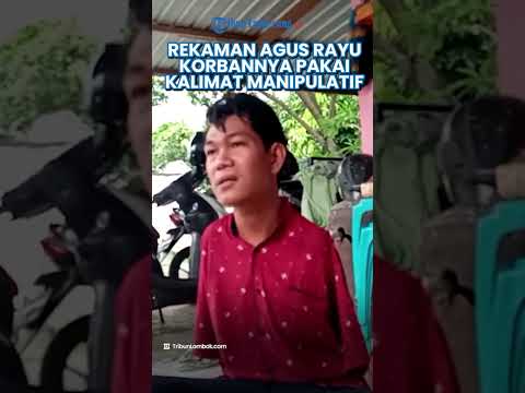 Viral Rekaman Suara
