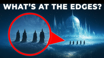 What NASA Saw at the Edge of Everything | A Discovery Beyond Space and Time (Documentary for Sleep)