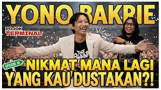 Download Lagu PRAZ TEGUH: 7 ANUGERAH YONO BAKRIE, HARUSNYA MASUK ON THE SPOT INI SIH❗😄🤩😍- Pojok Terminal MP3