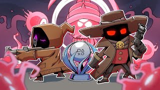 Wizard With a Gun's Platinum was a hidden Gem Details