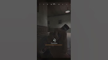 Self revive in action