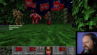 RAMP 2026 Map Playthroughs (pt3) (Map 117 70 62 77 15 209 144 90)