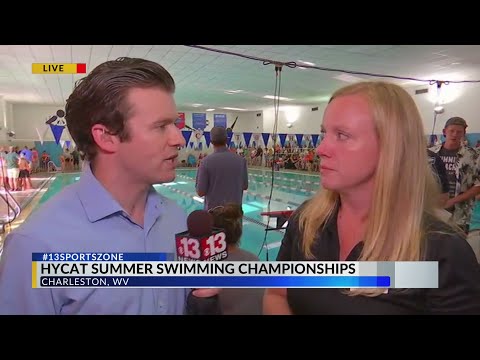 HYCAT Summer Swimming