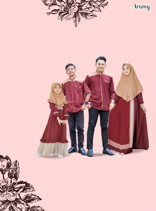 Sarimbit Arumy Series by Arumy || WA 0812-2500-0092