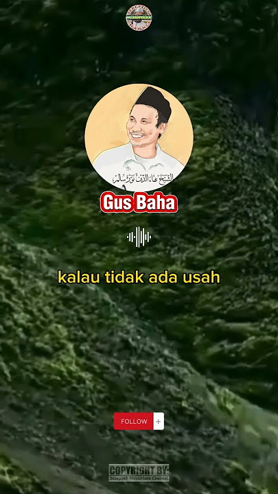 Alasan Gus Baha Gak Mau Ikut Yasinan Atau Tahlilan | Ngaji Kyai | Gus Baha #shots