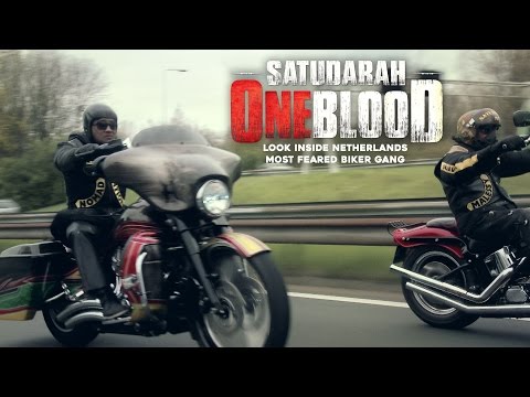 Satudarah: One Blood (Trailer)