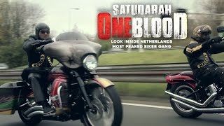Satudarah: One Blood (Trailer)