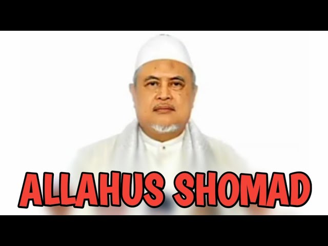 PENGAJIAN AL-HIKAM || KH. DJAMALUDDIN AHMAD class=