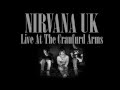 Nirvana UK....Nirvana tribute band "CRAUFURD ARMS GIG PART 1"