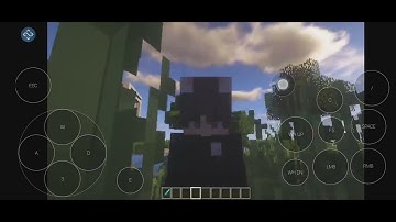 Minecraft seus V11 in 3gb ram phone.... (read description and comment)