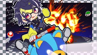 伊波ライの配信のサムネイル画像
