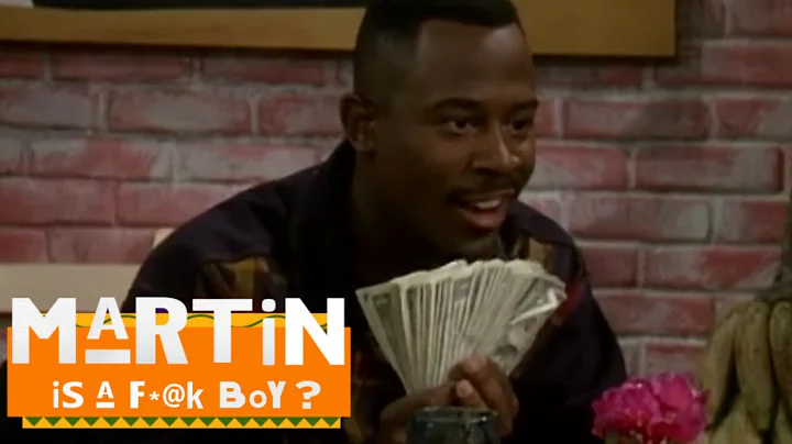 That Time Gina Made More Money