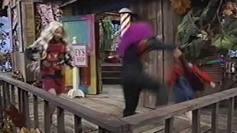 Fun & Games (2000 Version) Part 13