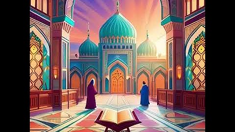 Quran Surah Al A’raf القران الكريم سوره الاعراف 💆🏻‍♂️