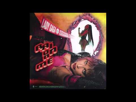 Lady Gaga & Ariana Grande - Rain On Me (Male Version)