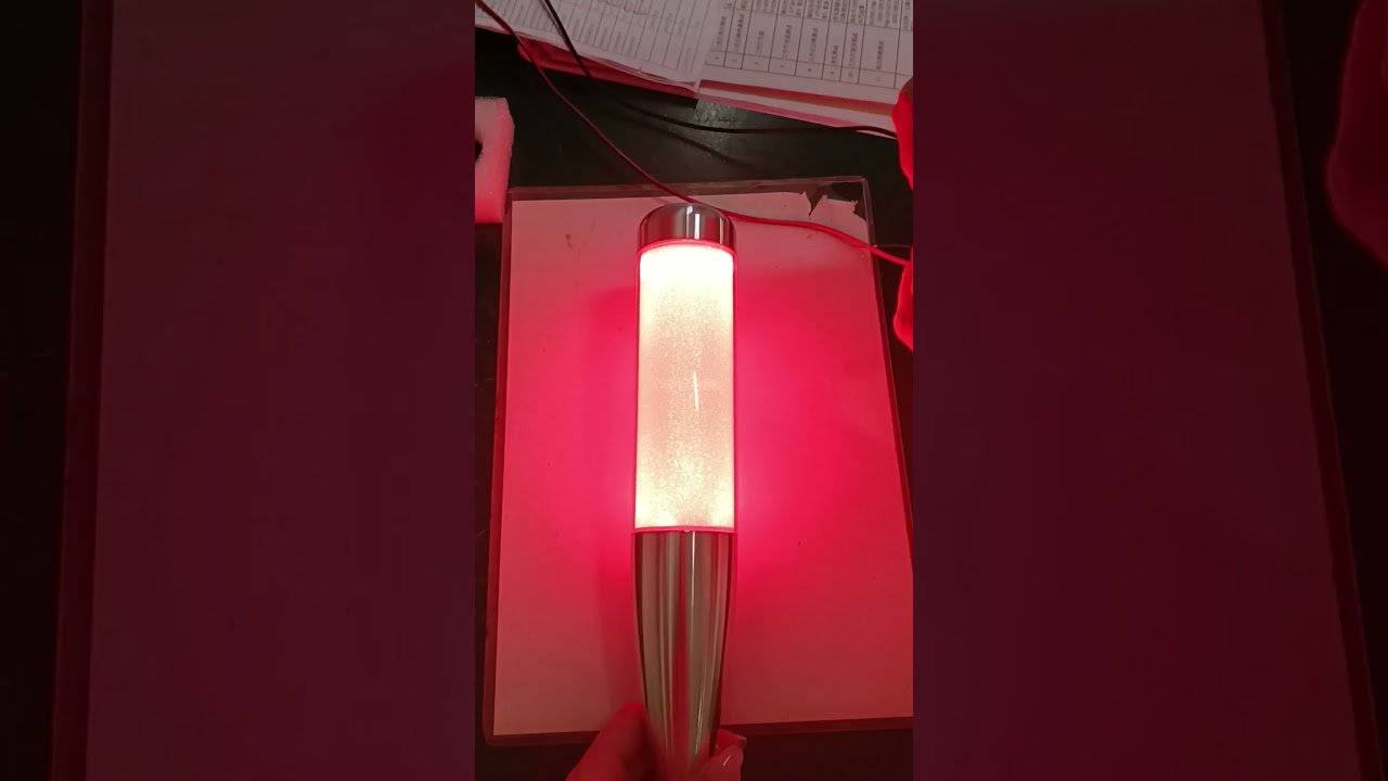 High Quality Single Layer 3 Color Design Led Signal Warnig Work Tower Light Built-In Buzzer