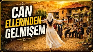 Can Ellerinden Gelmişem Psychedelic Anatolian House Cistak Lab
