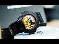 This is cool! G-Shock x Against Lab 2022 Collaboration | DW-6900AL22