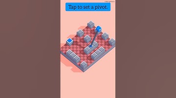 😙Level 21 | gap passer bot | gameplay Walkthrough (iOS,Android gameplay) #shorts