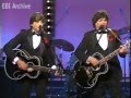 Everly brothers international archive  live from her majestys 1985