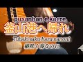 釜山港へ帰れ(pusanhan e kaere )歌詞付き ギター演奏 伊藤隆guitar Japanese Songs