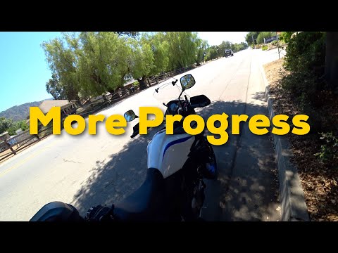 A V-Strom 650