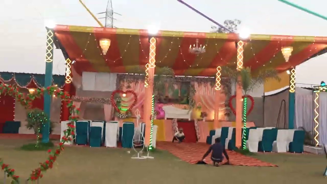 13/2/2026 bhaiji flowers decoration 