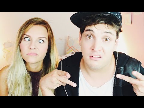 SEID IHR NOCH ZUSAMMEN ? | DAGI BEE & LIONT