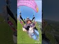 Fearless 5 Year's boy- Paragliding at Kazbegi #Georgia #paragliding #mountains #travel #adventure