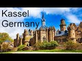 Kassel Germany 2020