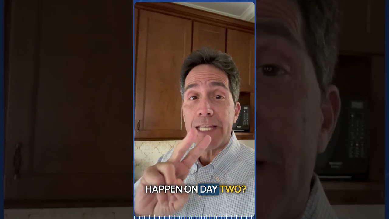 RAMP UP Challenge Day 2 How To Grow Your Business In 2025