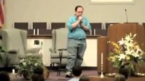 James Canupp - For God So Loved