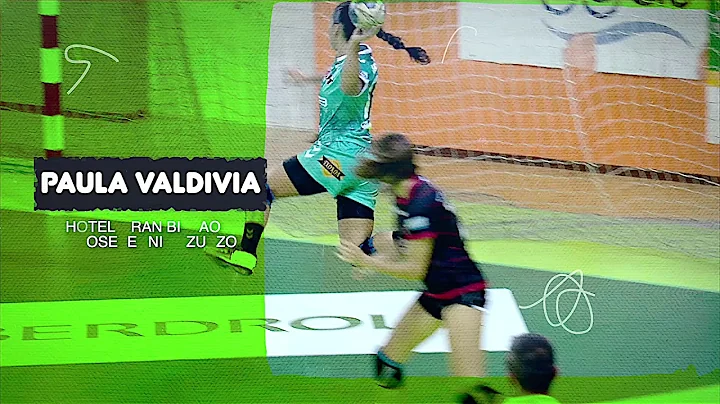 All Star Team Liga Guerreras Iberdrola 2018-2019 |...