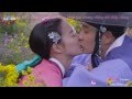 [Vietsub + Kara] Black Moon - Shin Min Ah ( Arang and the Magistrate OST)