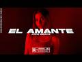 (FREE) "EL AMANTE" REGGAETON TYPE BEAT | Pista De Reggaeton Uso Libre 2026 | Reggaeton Beat