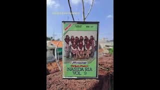 Versi Asli Kaefa Ansaki by Nasida Ria ( El Hayah Helwa )