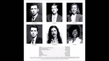 Dexys Midnight Runners "Listen to This"