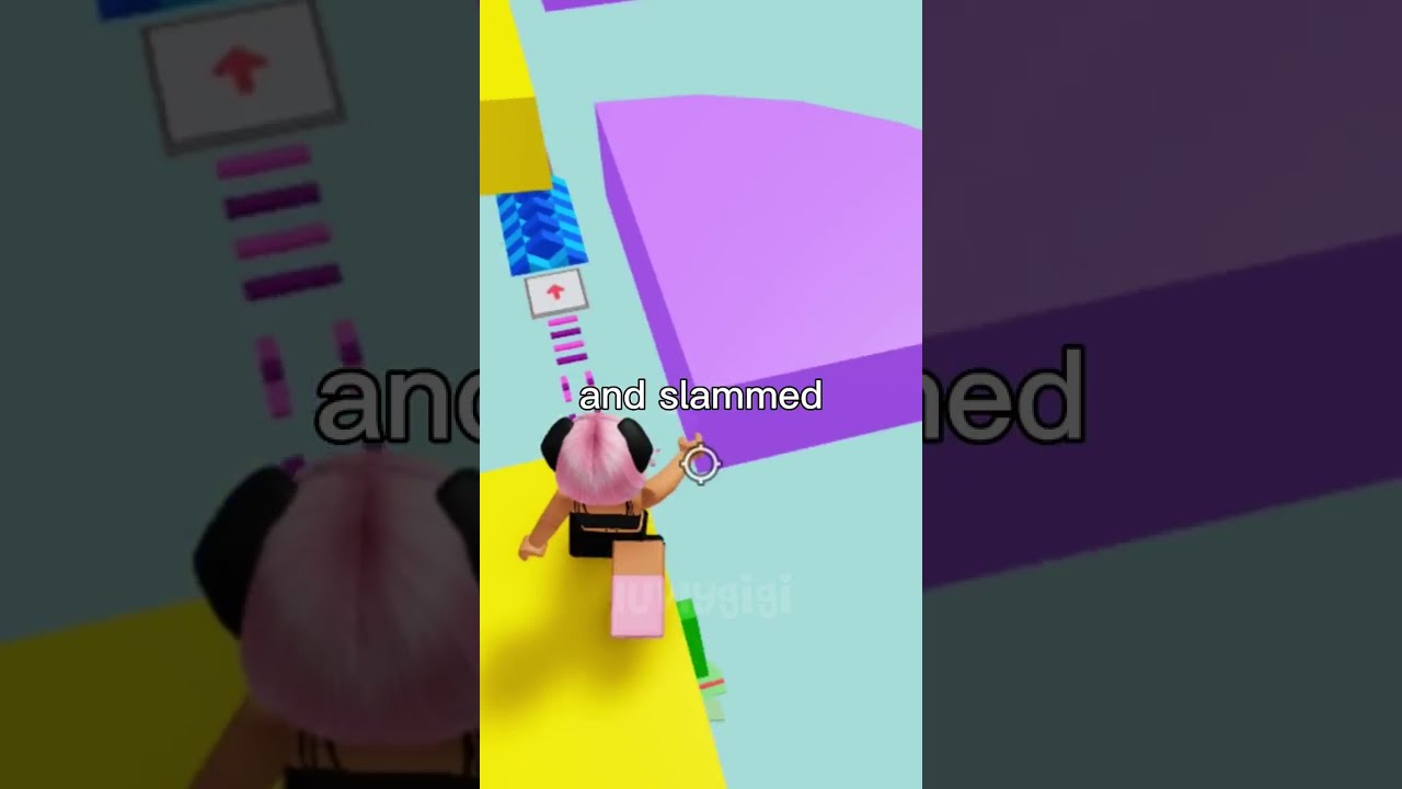 An Accident In The Bathroom Roblox Storytime