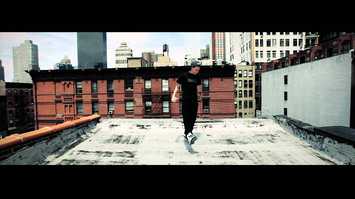 Logic - Mind Of Logic Ft. Camille Michelle Gray (O...