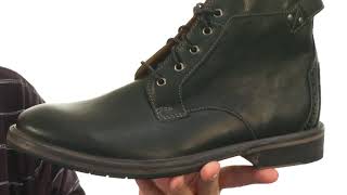 Clarks Clarkdale Bud SKU: 8910329 - YouTube