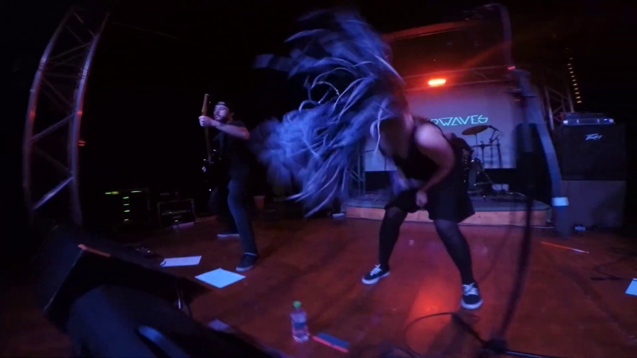Watch UNDERWAVES - Burn (Official Video) on YouTube Watch UNDERWAVES - Burn (Official Video) on YouTube