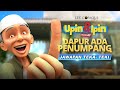 Upin &amp; Ipin Musim 17 - Dapur Masak-Masak (End Credit)