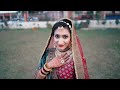 New wedding highlights  rajinder weds simran a film by agr films ower resham rajput