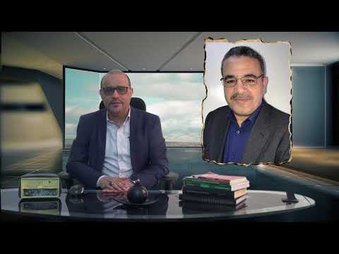 تعلق مفضوح في الجراح المقدس|حتى لا ننخدع بشعارات محور المزايدة