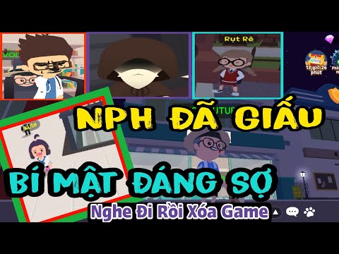 pleiku có gì chơi New Play Together | Những Bí Mật Đáng Sợ Mà Nhà Phát Hành Đã giấu Chúng Ta Trong Game Play Together